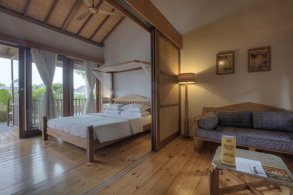 The Studio Seminyak Extérieur photo