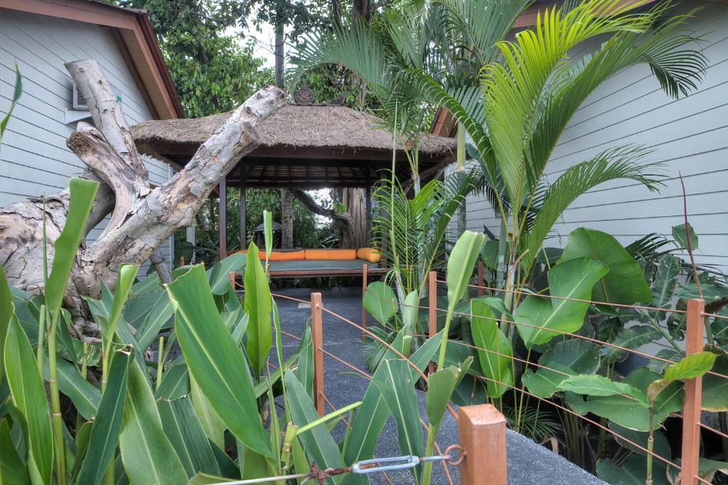 The Studio Seminyak Extérieur photo