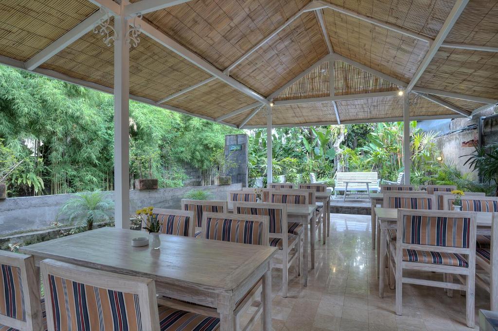 The Studio Seminyak Extérieur photo