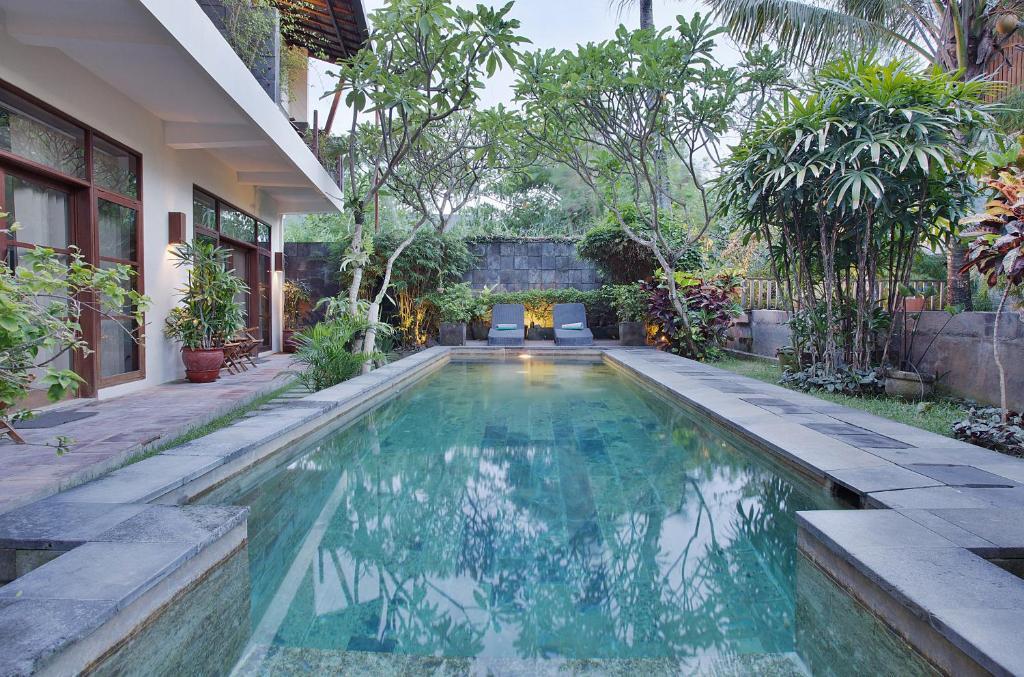 The Studio Seminyak Extérieur photo