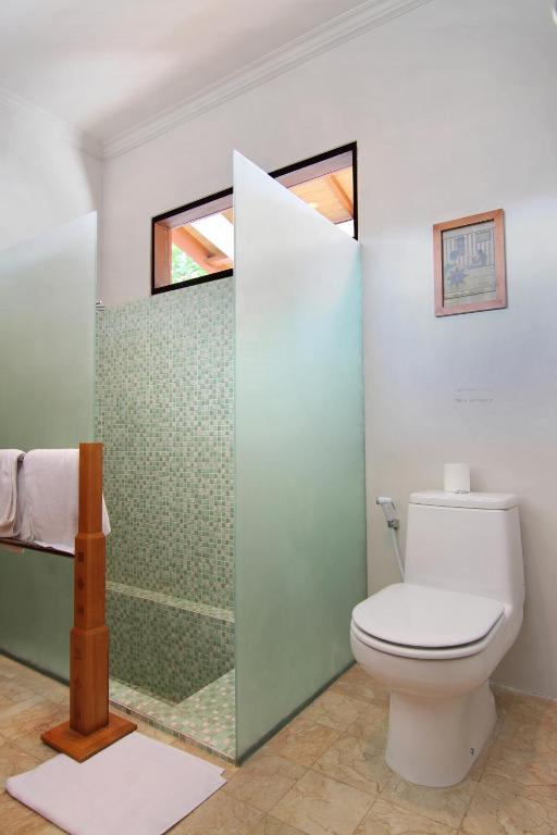 The Studio Seminyak Chambre photo