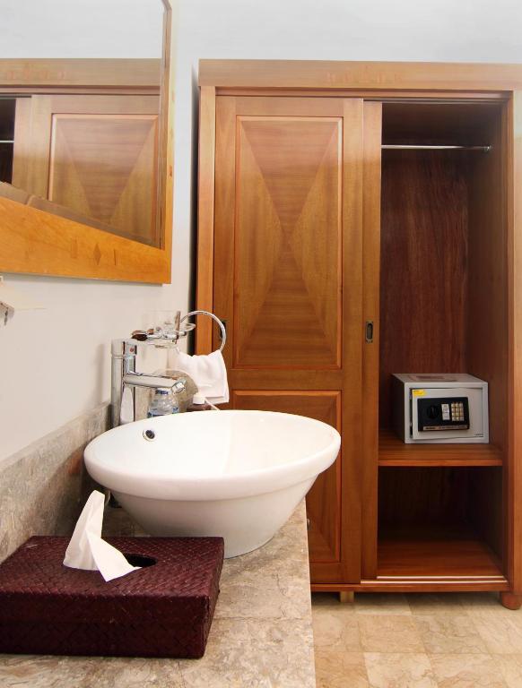 The Studio Seminyak Chambre photo