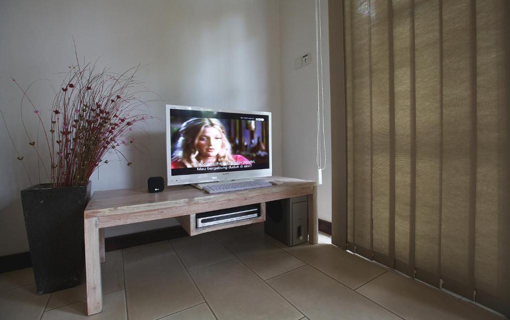 The Studio Seminyak Chambre photo