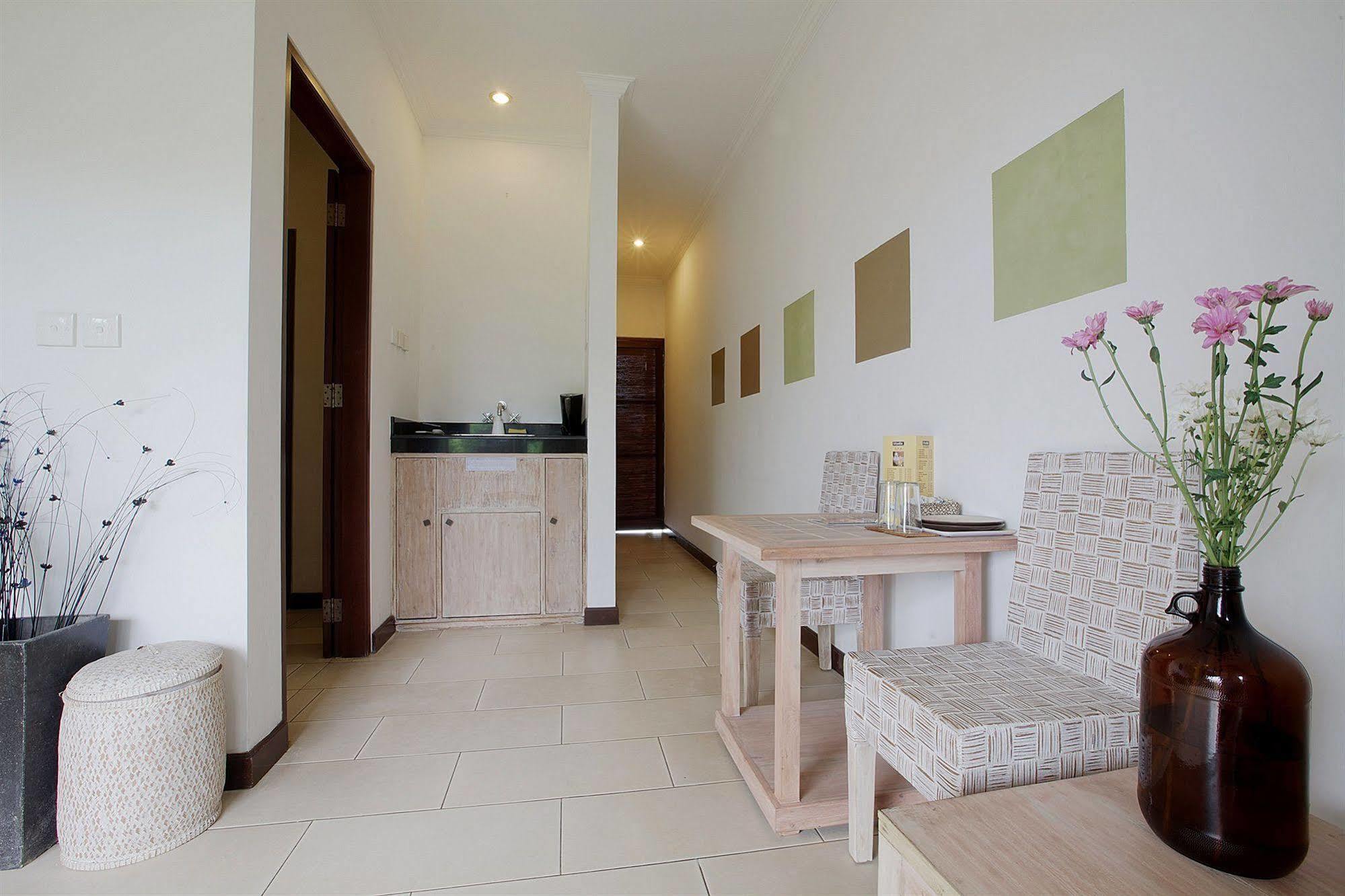 The Studio Seminyak Extérieur photo