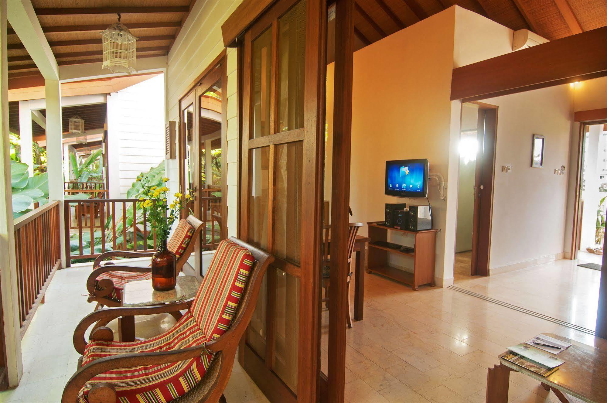 The Studio Seminyak Extérieur photo