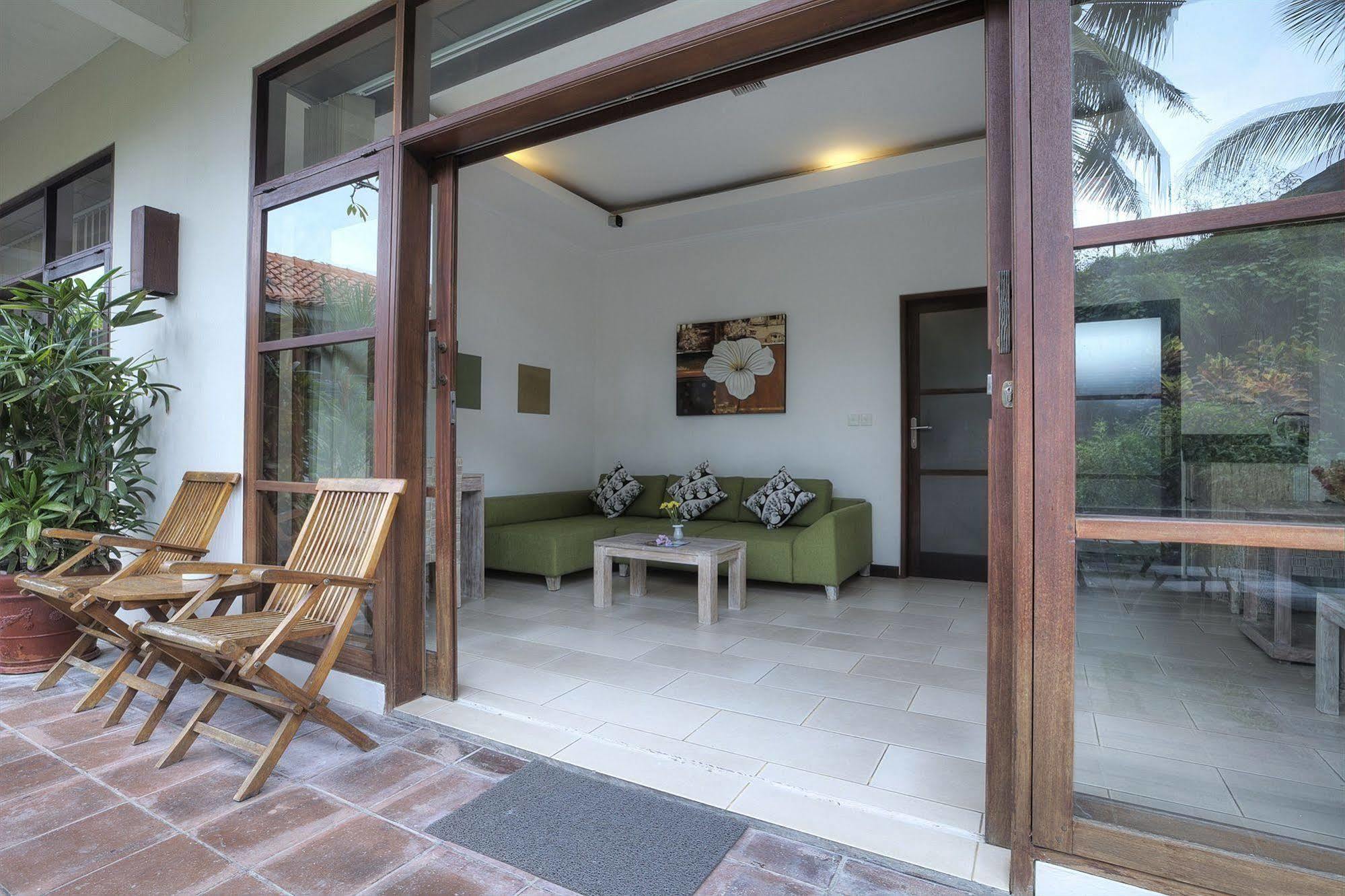 The Studio Seminyak Extérieur photo