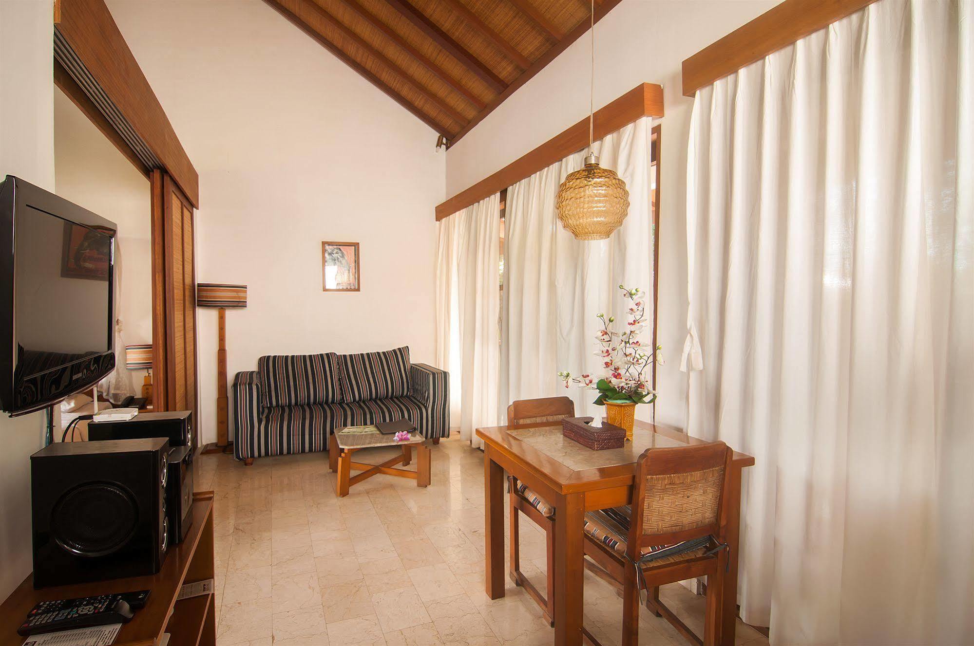 The Studio Seminyak Extérieur photo