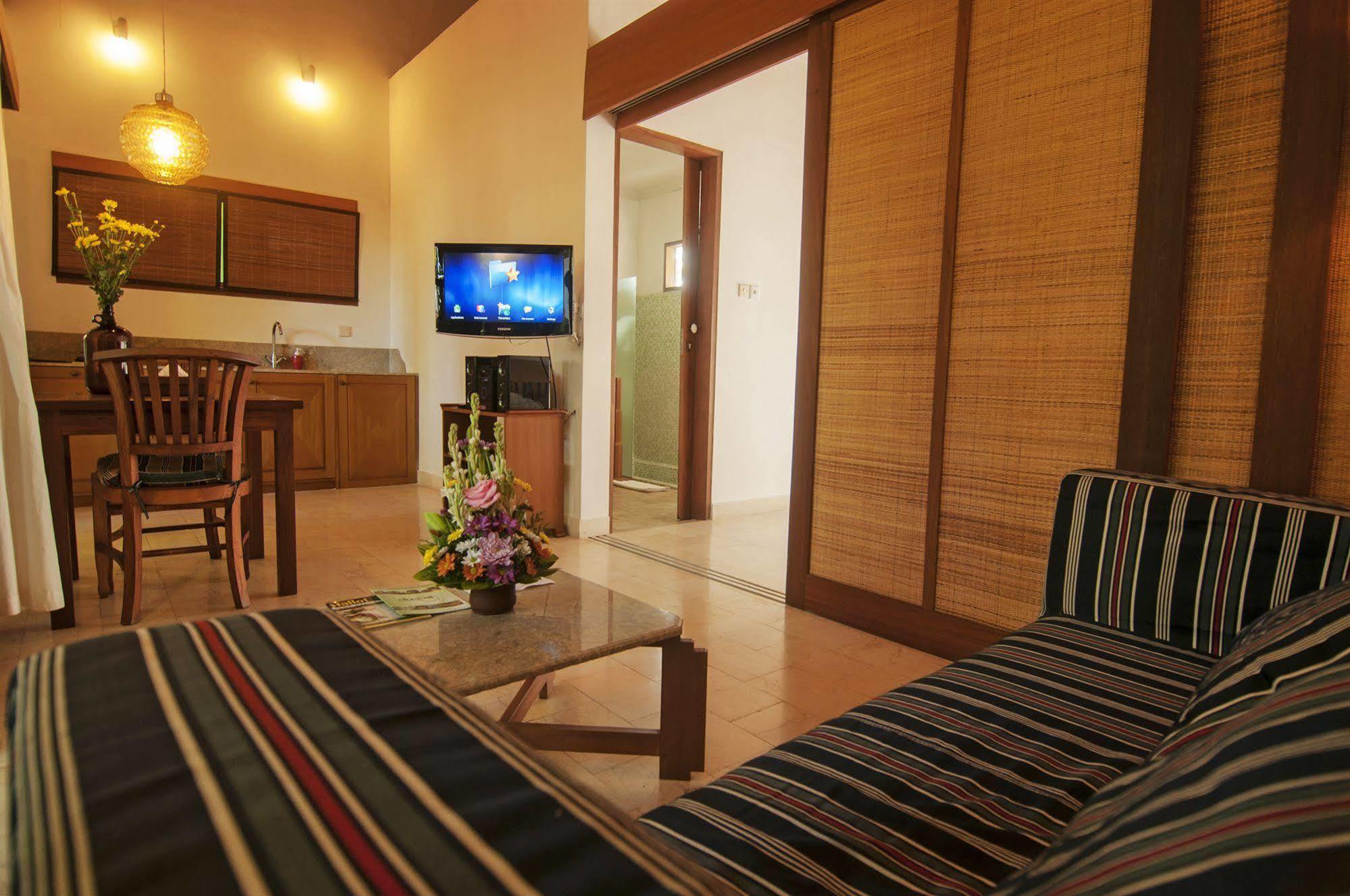 The Studio Seminyak Extérieur photo