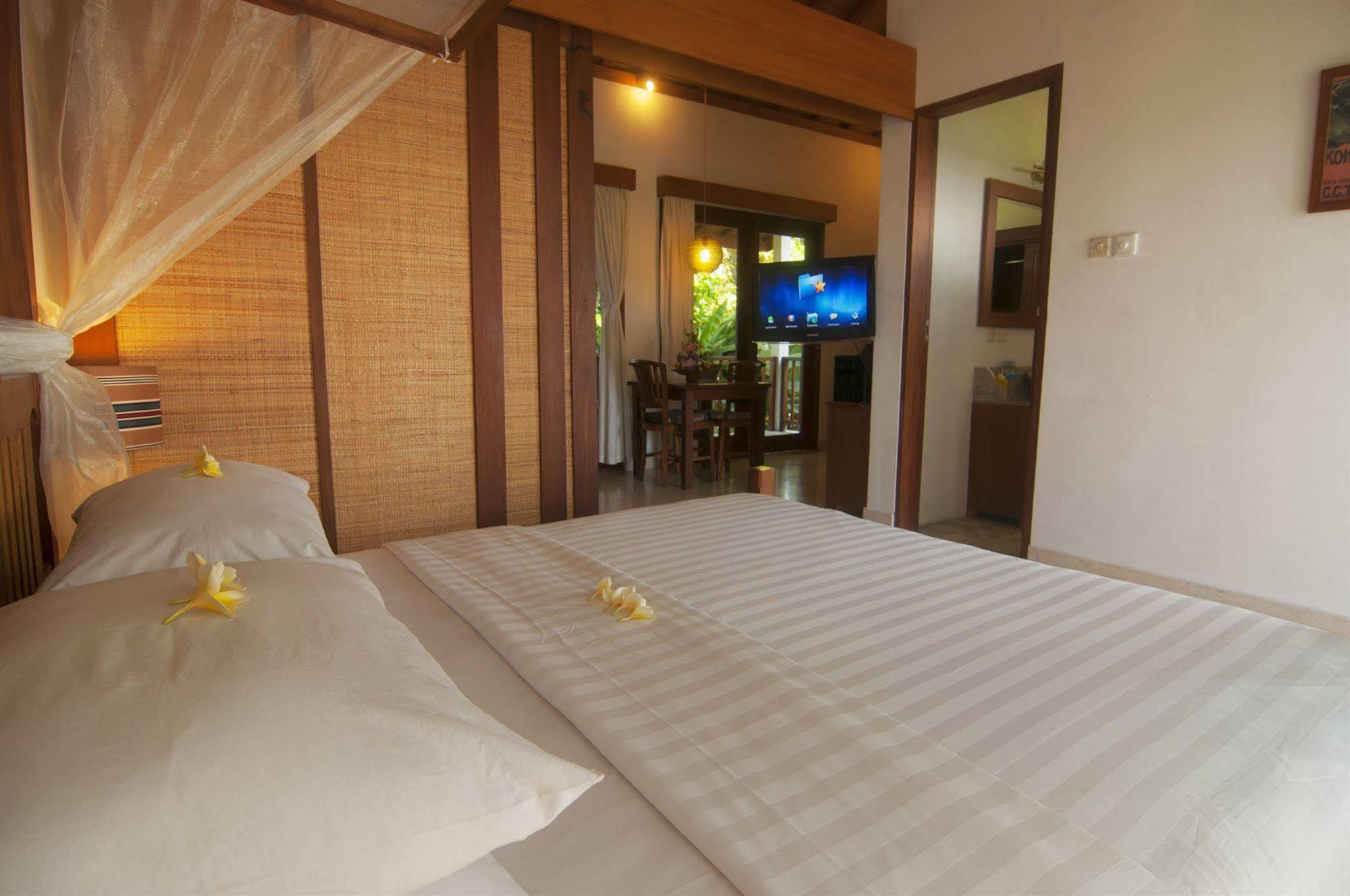 The Studio Seminyak Extérieur photo