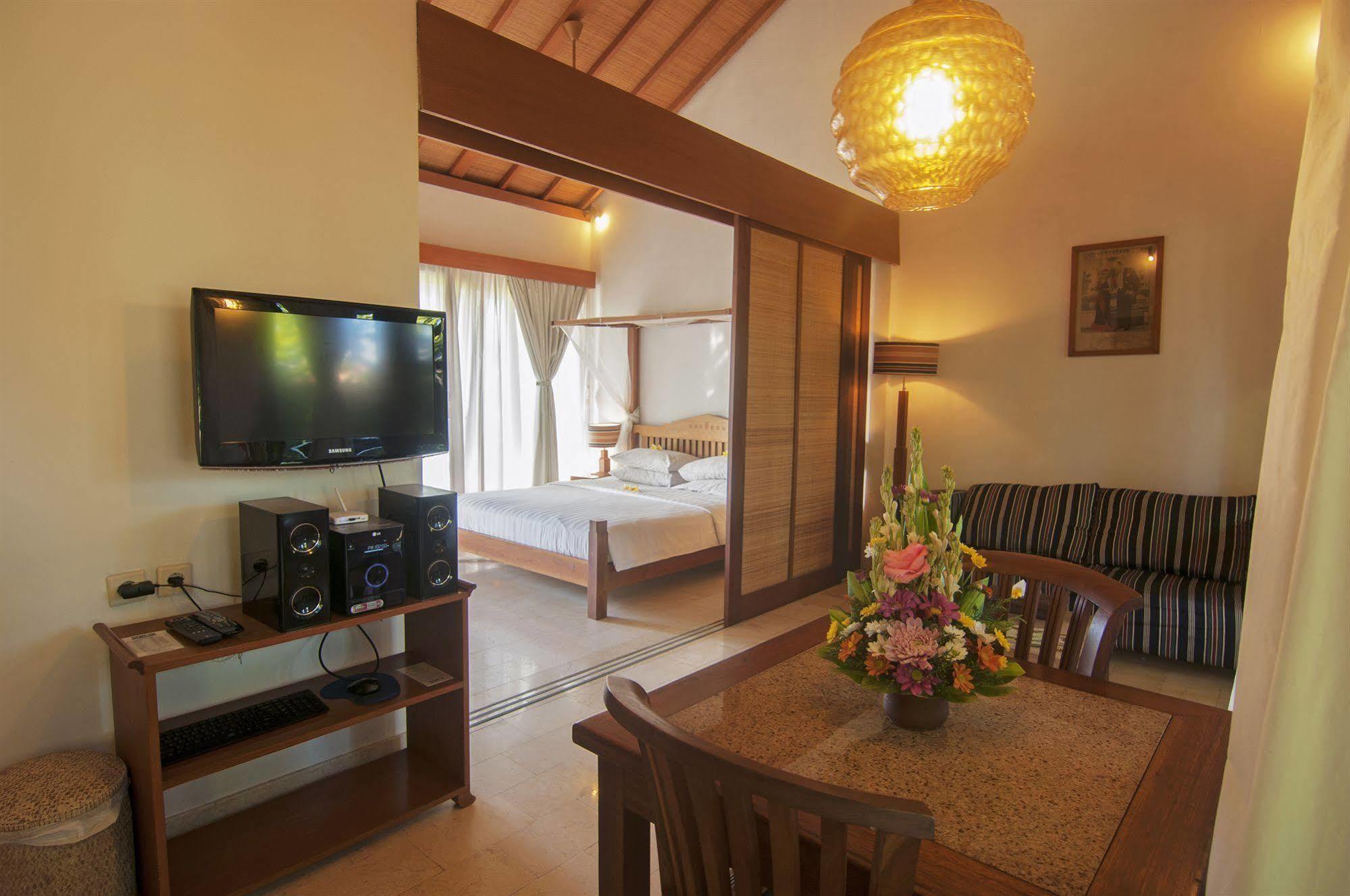The Studio Seminyak Extérieur photo
